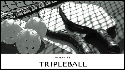 What is Tripleball?