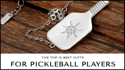 Top 10 Best Gifts for Pickleball Players