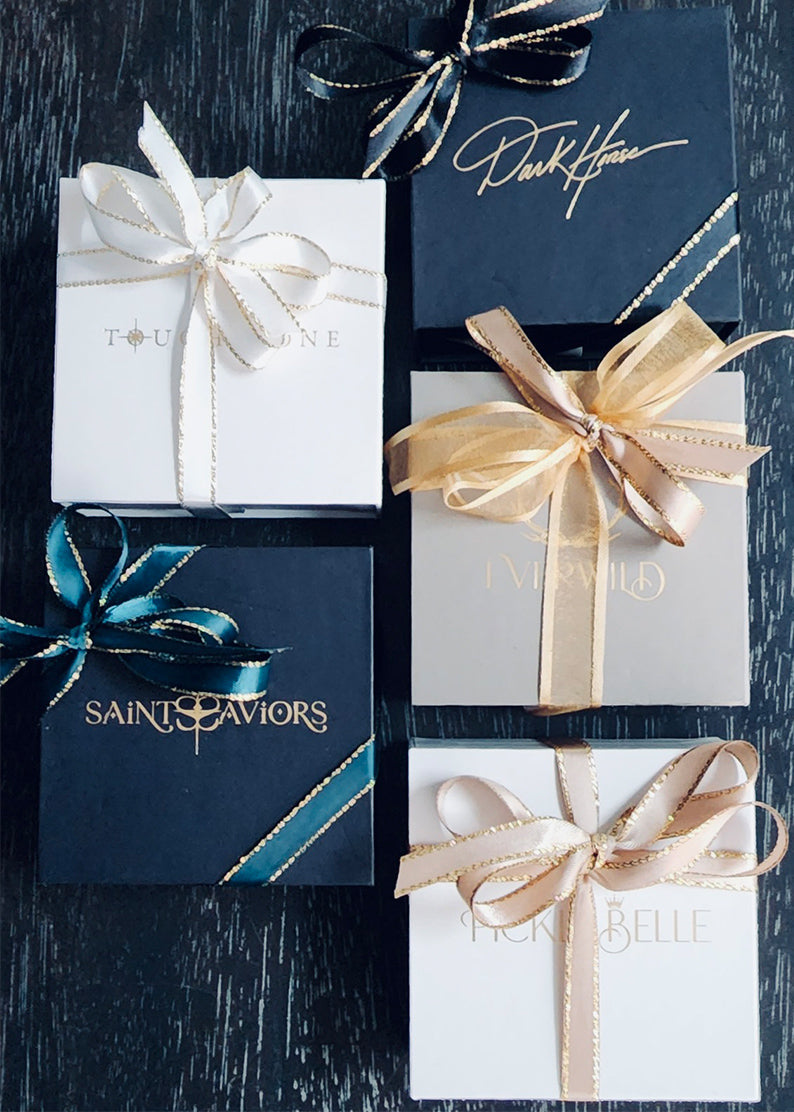 PickleBelle Packaging